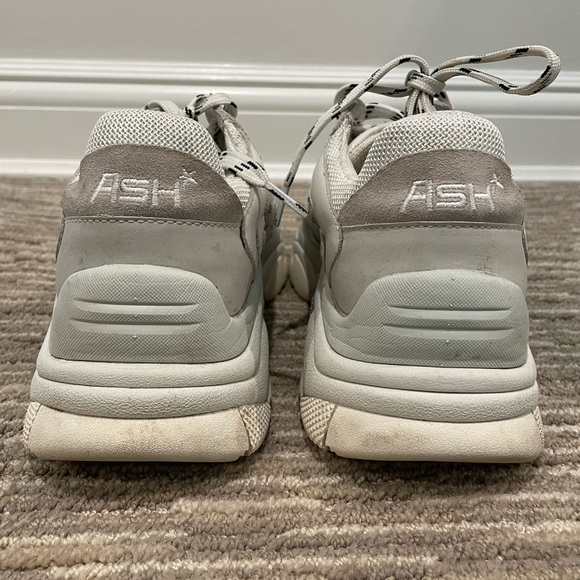 Ash Addict sneakers size 39 - Picture 5 of 7